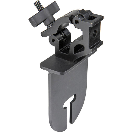 C-Boom Clamp for 1-1/4" (32mm) & 1-1/5" (35mm) Pipe