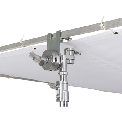 Kupo Wide Base High Overhead Stand - Grip Support Store