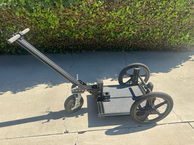 Rickshaw - Fully Customizable - On Clearance - Grip Support Store