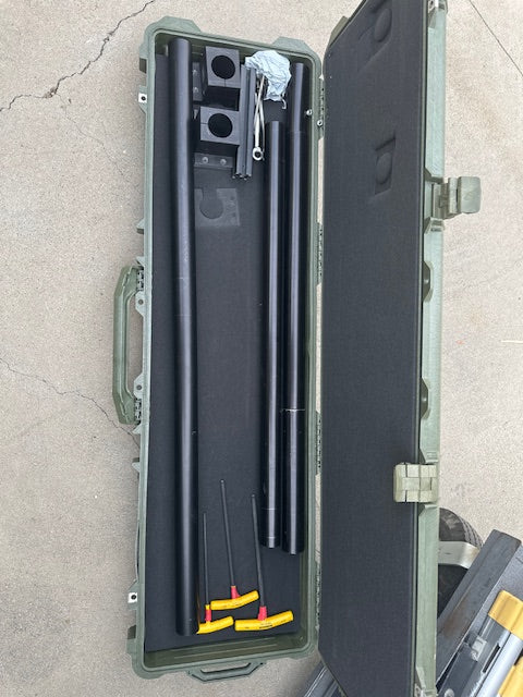 Rickshaw - Fully Customizable - On Clearance - Grip Support Store