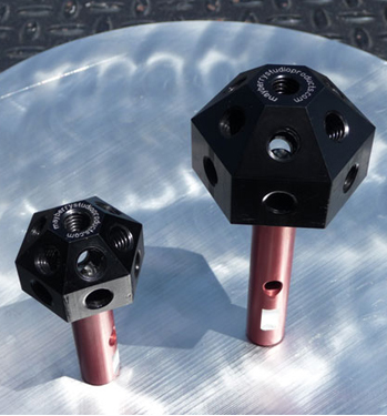 Mayberry Multi-Facet - Grip Support Store