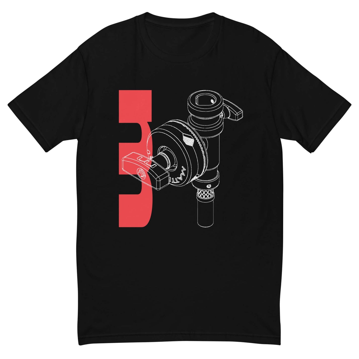 MSE Lollipop Shirt - Grip Support Store