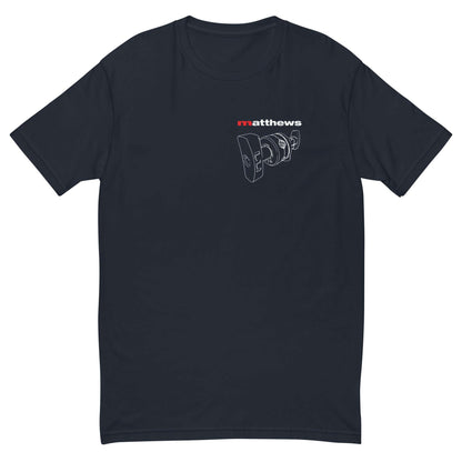 MSE Grip Head Sketch Shirt