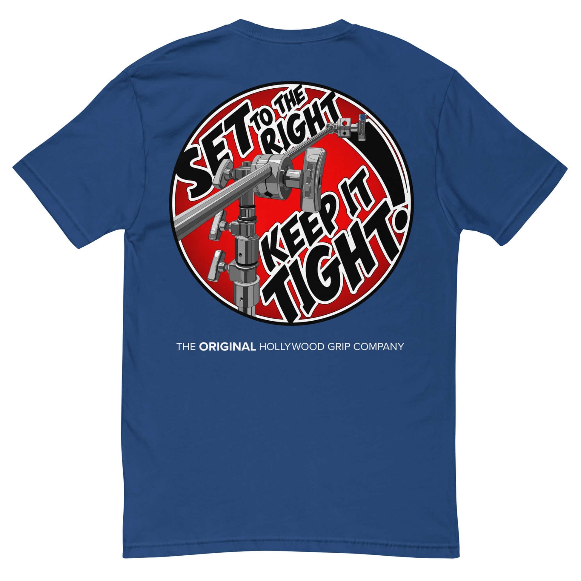 MSE Grip Head Shirt - Grip Support Store