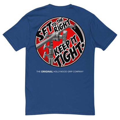 MSE Grip Head Shirt - Grip Support Store