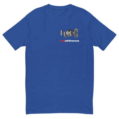 MSE Grip Head Shirt - Grip Support Store