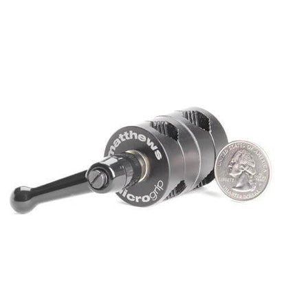 Matthews Grip Heads