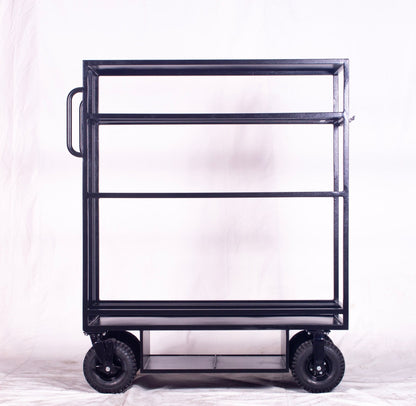 Mini 4x4 Cart Basic - Grip Support Store