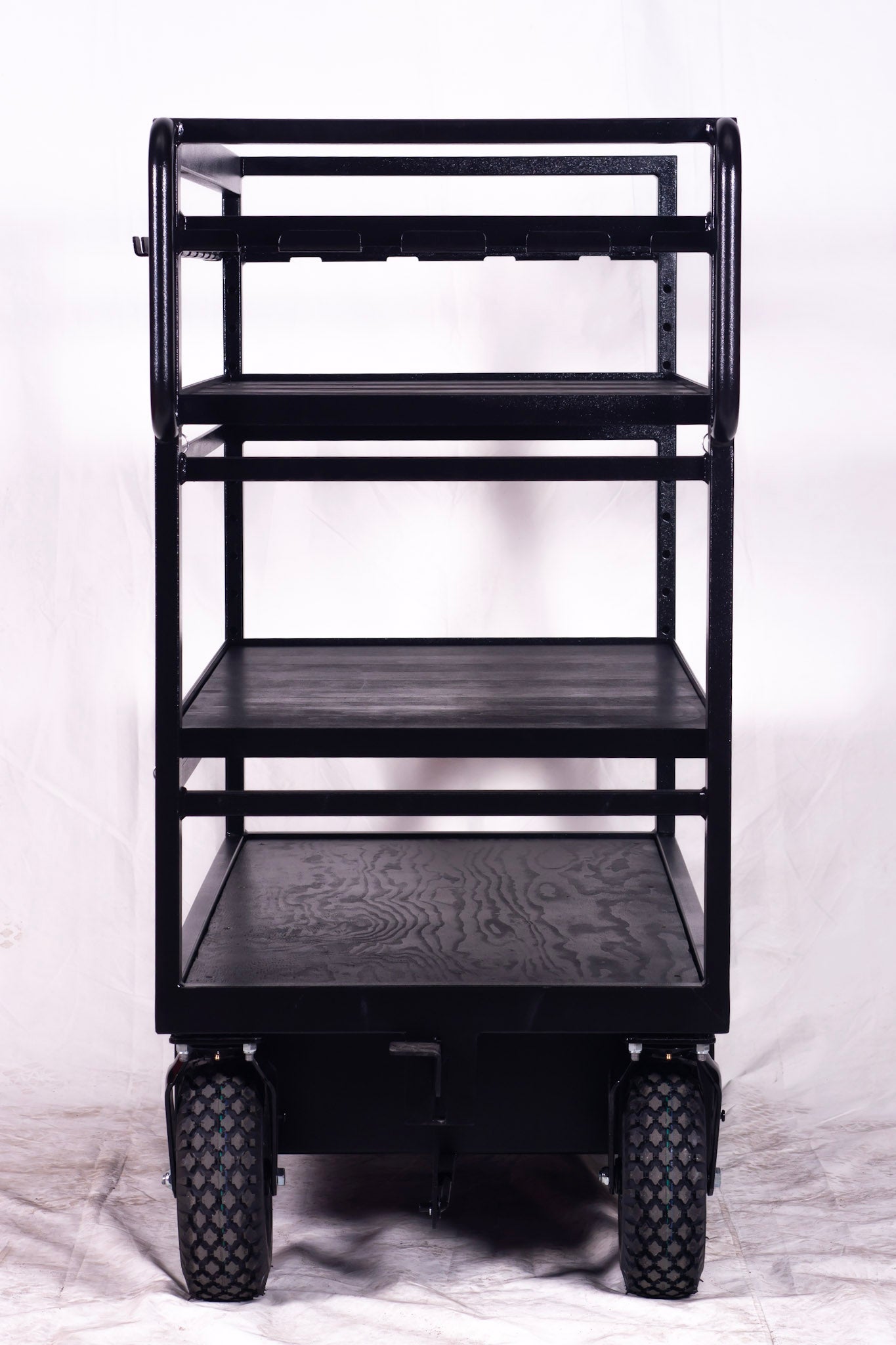 Mini Head Cart