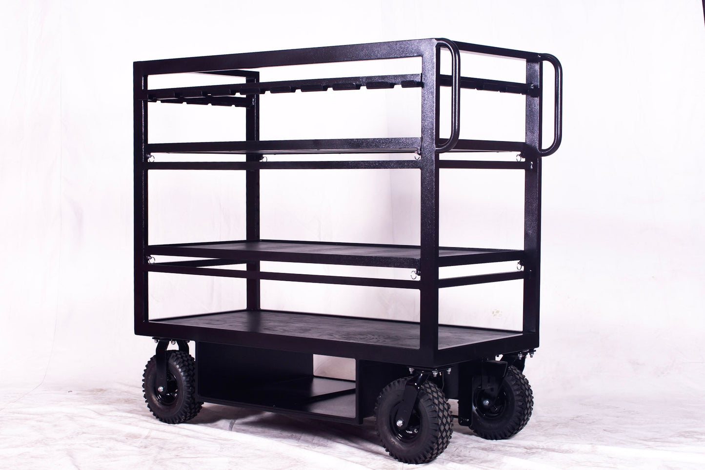 Mini Head Cart
