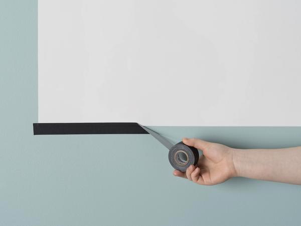Gaffer Tape — Black 2" x 30yd