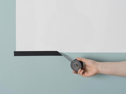 Gaffer Tape — Black 2" x 30yd