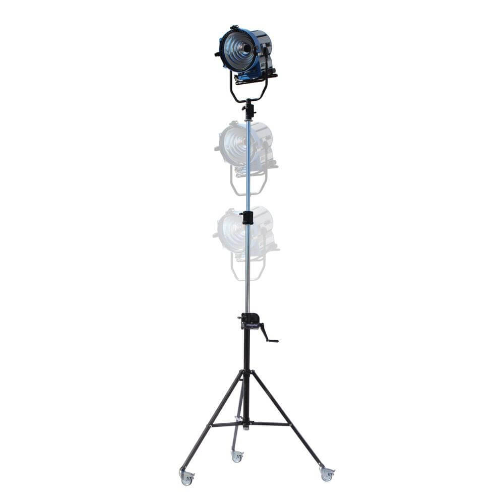 Minivator II