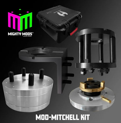 MIGHTYMODS CAMERA KIT