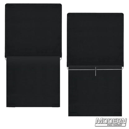 48" x 48" Solid Floppy - Opens to 48" x 96" - Grip Support Store