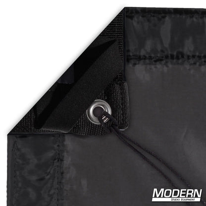 Black Artificial Silk with Bag - Grip Support Store