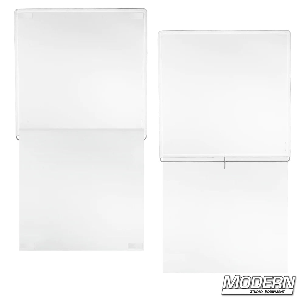 48" x 48" Magic Cloth® Floppy - Grip Support Store