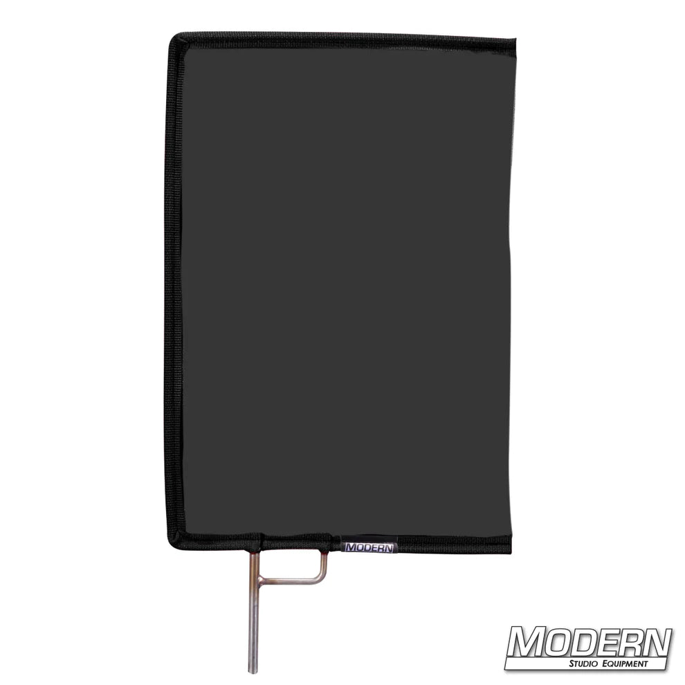 Black Artificial 1/4 Stop Silk Scrims - Grip Support Store