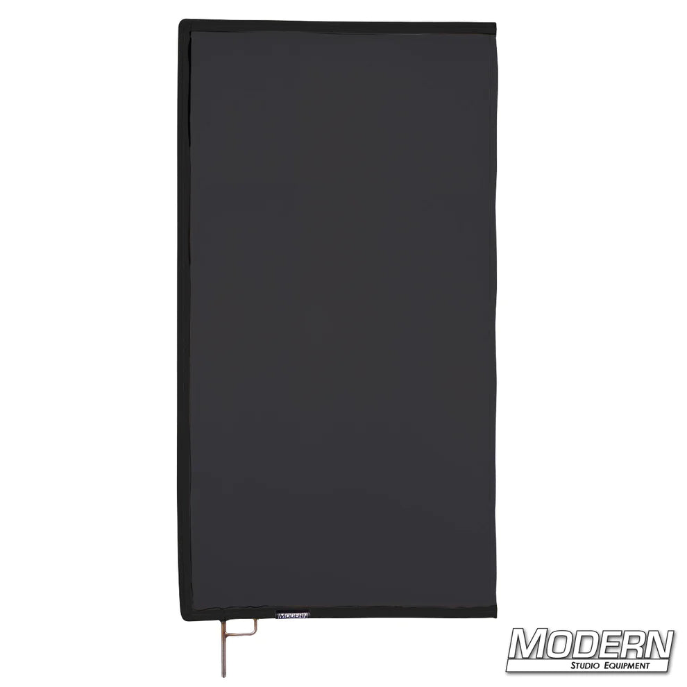 Black Artificial 1/4 Stop Silk Scrims - Grip Support Store