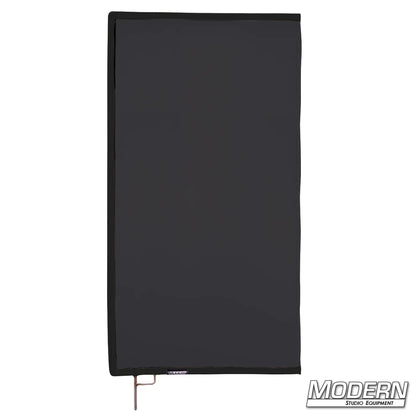 Black Artificial 1/4 Stop Silk Scrims - Grip Support Store
