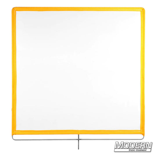 36" x 36" Silk Diffuser (Artificial White) - Grip Support Store