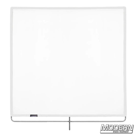 36" x 36" White China Silk - Grip Support Store