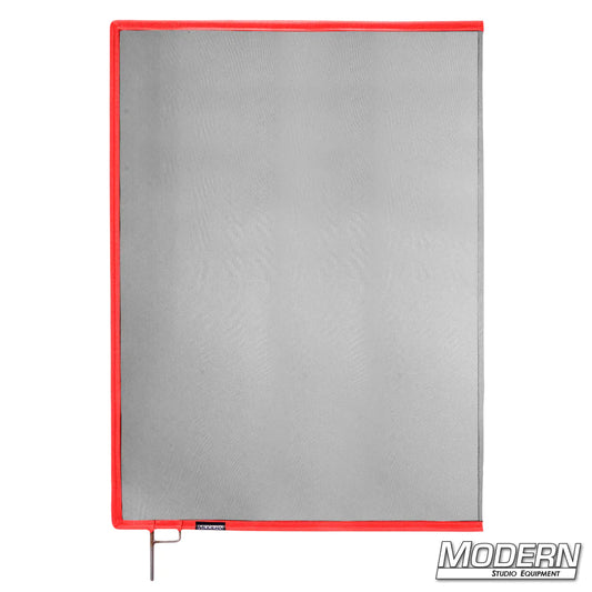 Black Double Scrims - Grip Support Store
