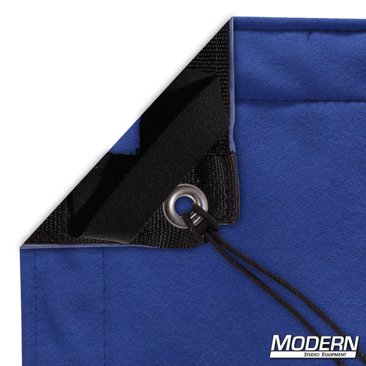 Chromakey Blue Screen with Bag - Grip Support Store