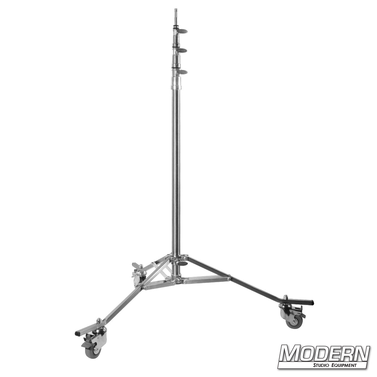 Baby Triple Riser Rolling Stand - Grip Support Store