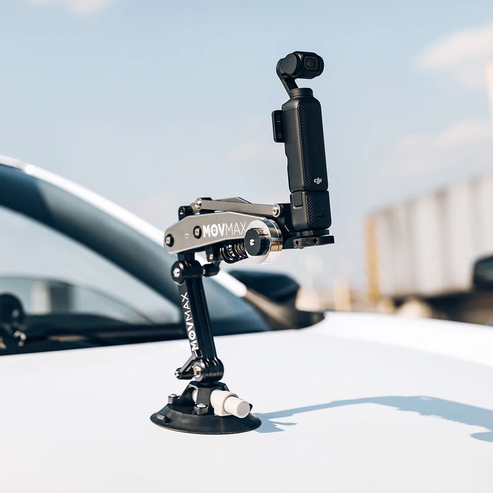 MOVMAX BLADE ARM - Grip Support Store
