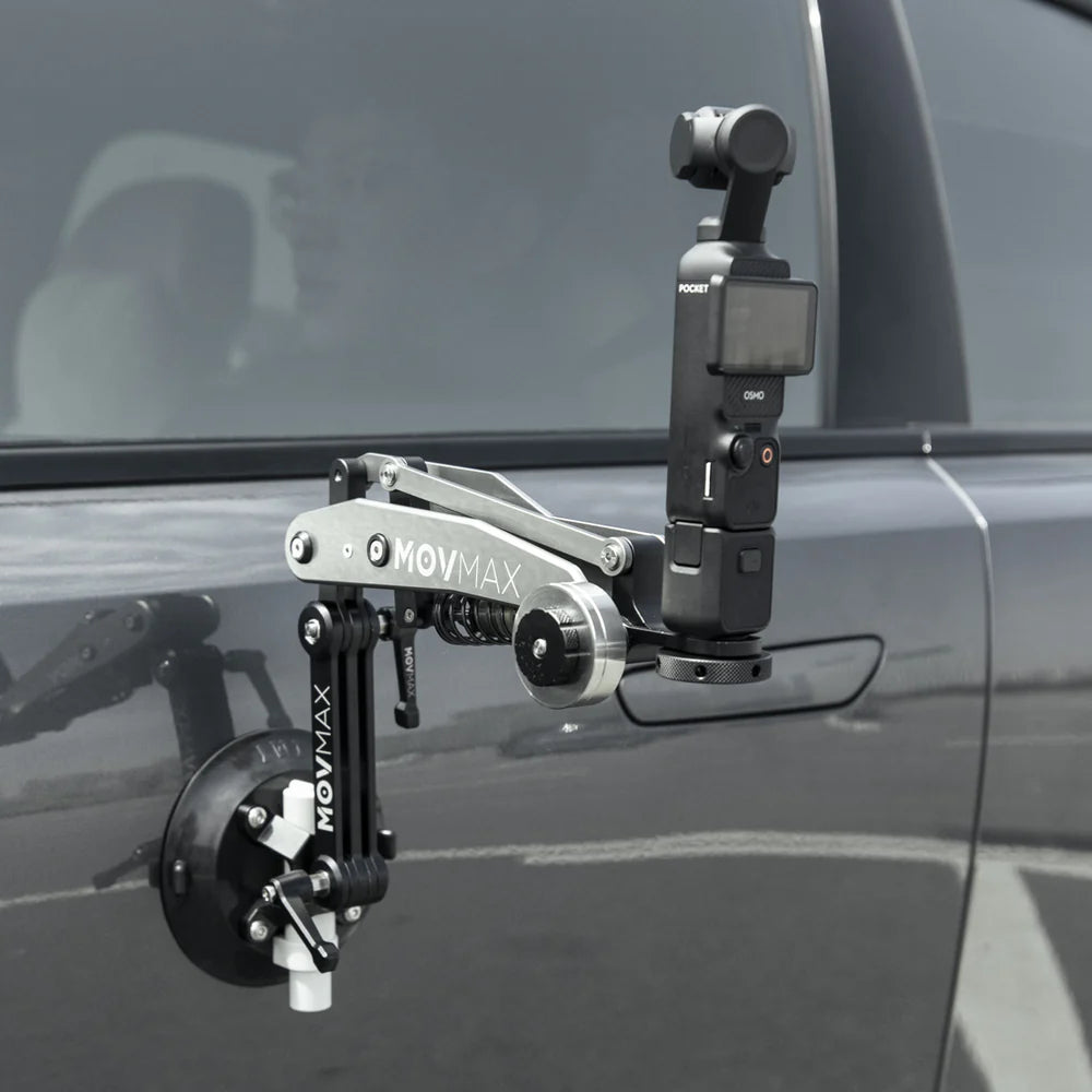 MOVMAX BLADE ARM - Grip Support Store