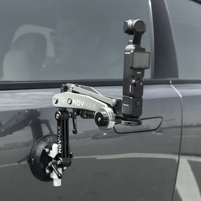 MOVMAX BLADE ARM - Grip Support Store