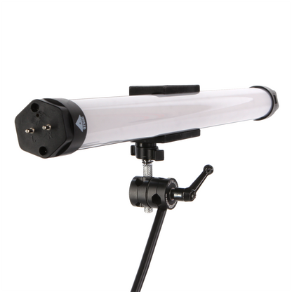 The MQ Mount
