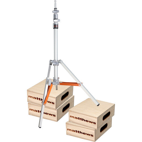 Matthews Preemie Baby Stand - Grip Support Store