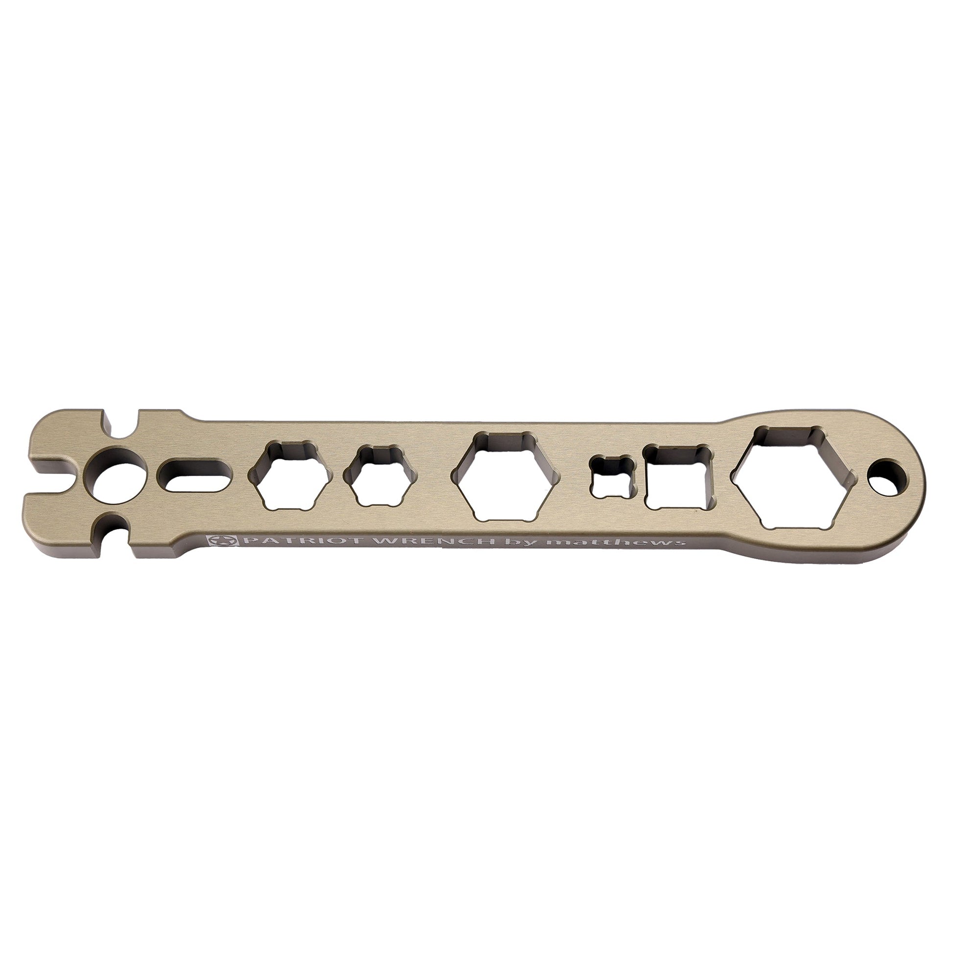 Patriot Wrench - Grip Support Store