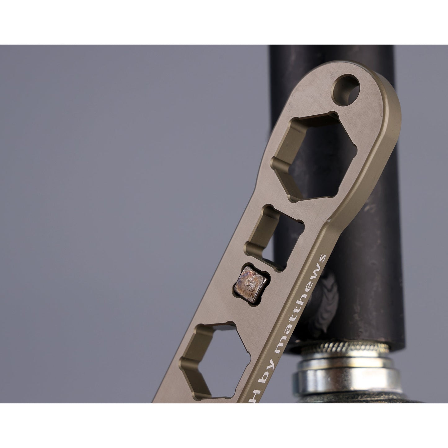 Patriot Wrench - Grip Support Store