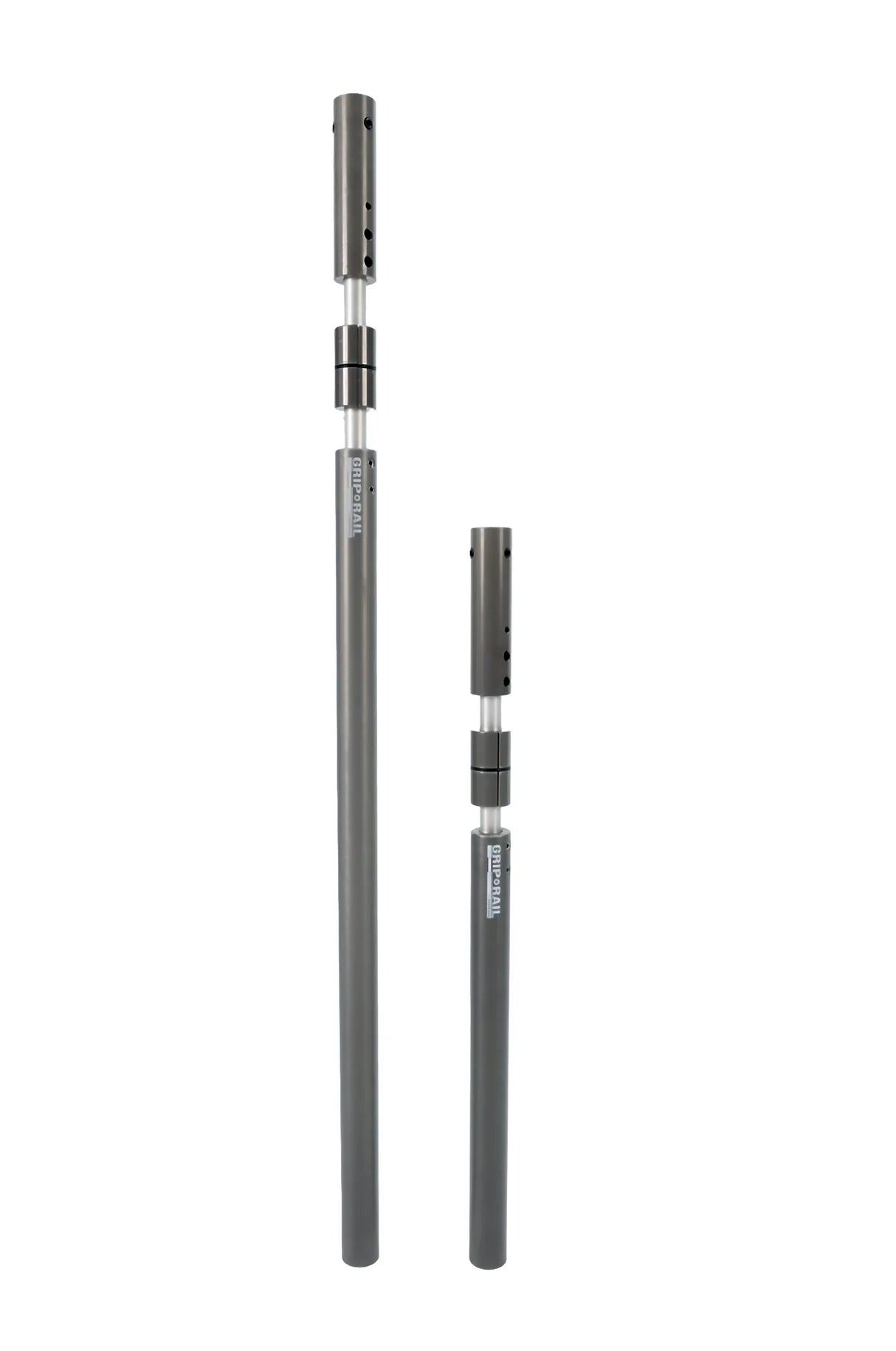GRIP RAIL - Telescoping Speed Rail - Grip Support Store