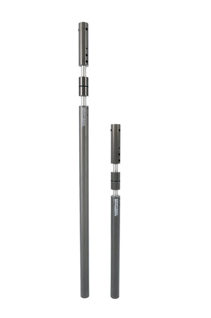 GRIP RAIL - Telescoping Speed Rail - Grip Support Store