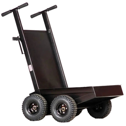 Mini Muscle Cart