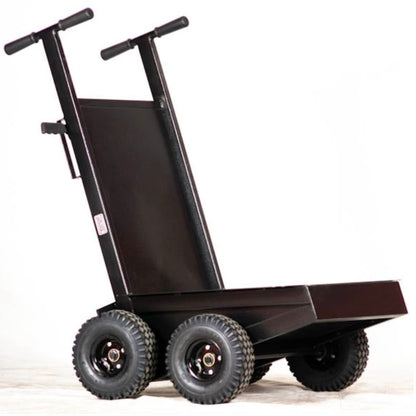 Muscle Cart