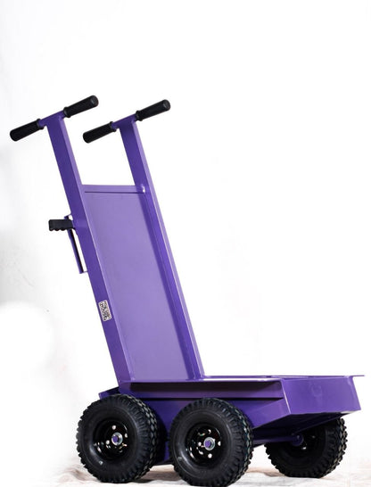 Muscle Cart