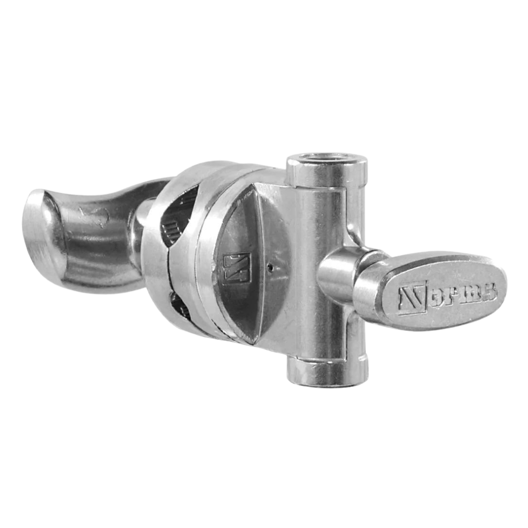 Norms 2-1/2" Grip Head - Grip Support Store
