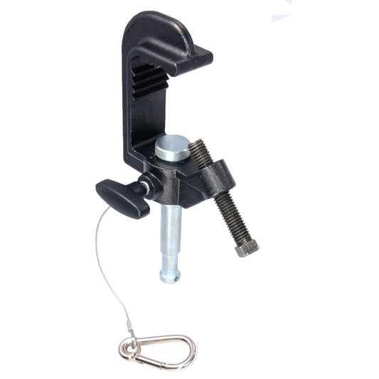 Baby Pipe Clamp