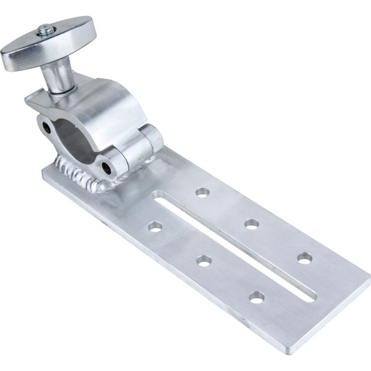 2" Coupler with Camera Mounting Plate