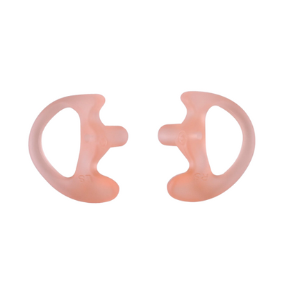 Open Ear tip Insert - Soft Silicone - Grip Support Store