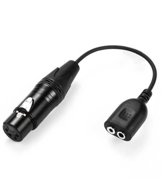 Live Comms Adapter - Grip Support Store