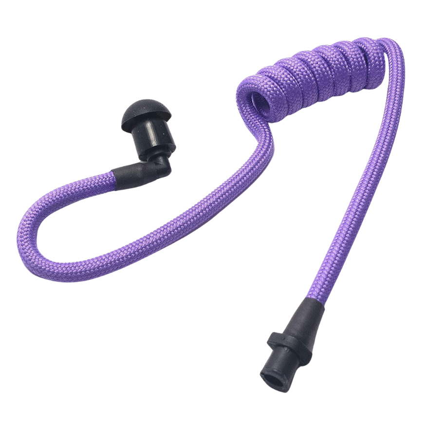 "Tubeez" Earpiece for Walkie Headsets - Many Color Styles! - Grip Support Store