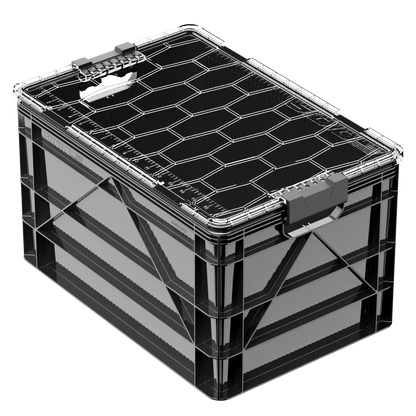 Full Size SidioCrate - Grip Support Store