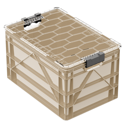 Full Size SidioCrate - Grip Support Store