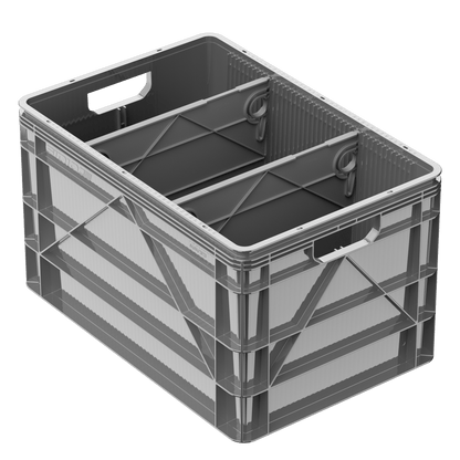 Full Size SidioCrate - Grip Support Store